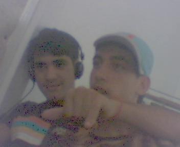 dos amegos   de  levzrta